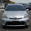 toyota prius 2012 -TOYOTA--Prius DAA-ZVW30--ZVW30-1567453---TOYOTA--Prius DAA-ZVW30--ZVW30-1567453- image 45