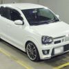 suzuki alto-works 2018 -SUZUKI 【札幌 586ﾊ 36】--Alto Works DBA-HA36S--HA36S-894581---SUZUKI 【札幌 586ﾊ 36】--Alto Works DBA-HA36S--HA36S-894581- image 4