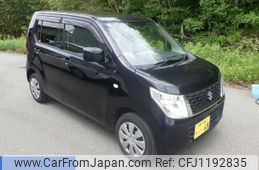 suzuki wagon-r 2016 -SUZUKI 【神戸 581や】--Wagon R MH34S-548918---SUZUKI 【神戸 581や】--Wagon R MH34S-548918-