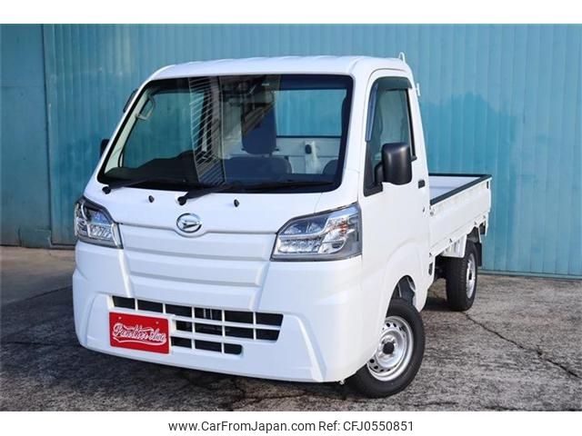 daihatsu hijet-truck 2020 -DAIHATSU--Hijet Truck EBD-S510P--S510P-0308236---DAIHATSU--Hijet Truck EBD-S510P--S510P-0308236- image 1