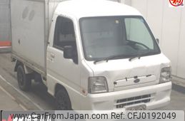 subaru sambar-truck 2006 -SUBARU--Samber Truck TT1-090189---SUBARU--Samber Truck TT1-090189-