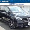 mercedes-benz v-class 2019 CFJ1737342 image 1