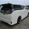 toyota vellfire 2018 quick_quick_DBA-AGH30W_0178953 image 3