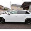 audi s3 2015 -AUDI--Audi S3 ABA-8VCJXF--WAUZZZ8V3FA122286---AUDI--Audi S3 ABA-8VCJXF--WAUZZZ8V3FA122286- image 5