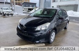 toyota vitz 2013 -TOYOTA--Vitz NSP130--2111969---TOYOTA--Vitz NSP130--2111969-