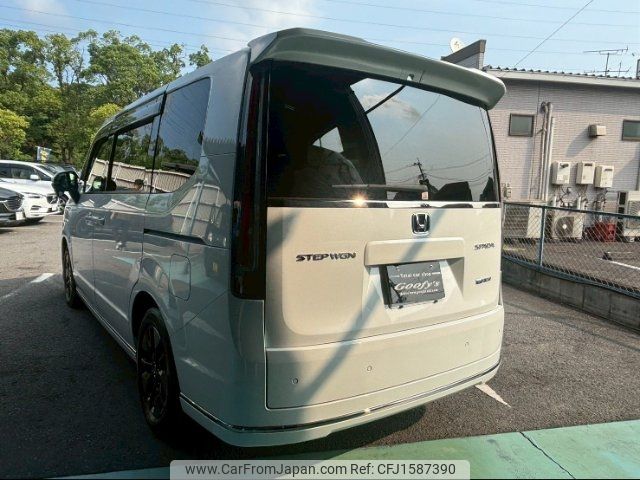 honda stepwagon 2023 CFJ1587390 image 2