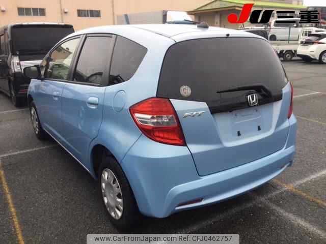 honda fit 2012 -HONDA--Fit GE6--1710843---HONDA--Fit GE6--1710843- image 2