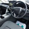 toyota harrier 2022 quick_quick_6BA-MXUA80_MXUA80-0076586 image 3