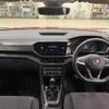 volkswagen t-cross 2020 quick_quick_3BA-C1DKR_WVGZZZC1ZLY080631 image 2