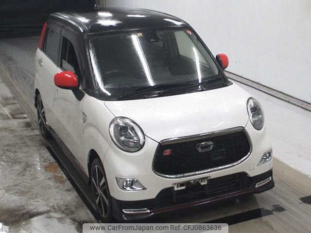 daihatsu cast 2016 -DAIHATSU--Cast LA250S-0053088---DAIHATSU--Cast LA250S-0053088- image 1
