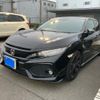 honda civic 2018 CFJ1842573 image 2