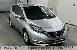 nissan note 2019 -NISSAN--Note HE12-271281---NISSAN--Note HE12-271281-