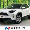 toyota yaris-cross 2022 -TOYOTA--Yaris Cross 5BA-MXPB15--MXPB15-3008525---TOYOTA--Yaris Cross 5BA-MXPB15--MXPB15-3008525- image 1