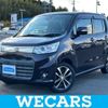 suzuki wagon-r 2014 quick_quick_DBA-MH34S_MH34S-942651 image 1