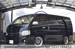 toyota hiace-wagon 2013 -TOYOTA 【島根 308 7】--Hiace Wagon CBA-TRH214W--TRH214-0031864---TOYOTA 【島根 308 7】--Hiace Wagon CBA-TRH214W--TRH214-0031864-