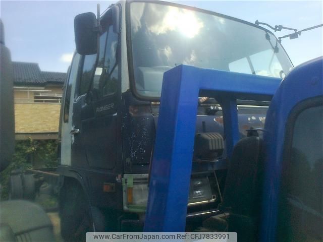 hino ranger 1993 quick_quick_U-FD2HMAA_FD2HMA10581 image 2