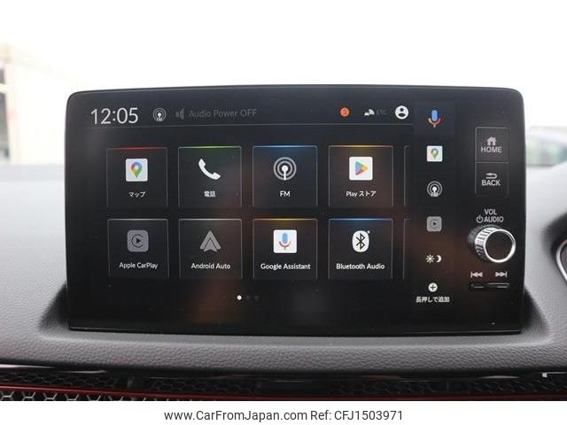 honda civic 2025 CFJ1503971 image 2