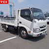 hino dutro 2013 -HINO--Hino Dutoro XZU620T-0004297---HINO--Hino Dutoro XZU620T-0004297- image 1