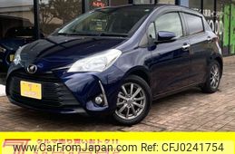 toyota vitz 2017 -TOYOTA 【習志野 540ｿ 720】--Vitz DBA-NSP130--NSP130-2276870---TOYOTA 【習志野 540ｿ 720】--Vitz DBA-NSP130--NSP130-2276870-