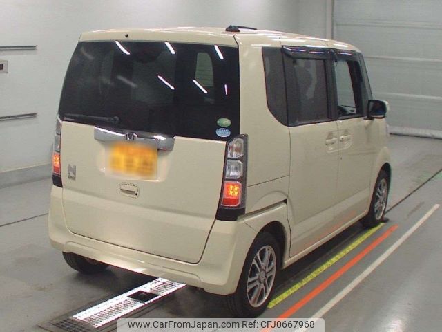 honda n-box 2014 -HONDA 【新潟 583ゆ525】--N BOX JF1-1432274---HONDA 【新潟 583ゆ525】--N BOX JF1-1432274- image 2