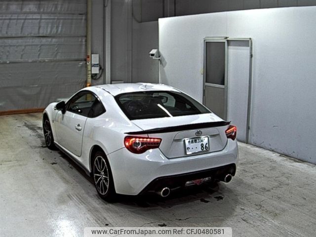 toyota 86 2016 -TOYOTA 【倉敷 336や】--86 ZN6-068750---TOYOTA 【倉敷 336や】--86 ZN6-068750- image 2