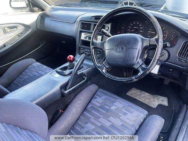 toyota mr2 1997 504928-929676 image 1