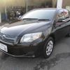 toyota corolla-fielder 2007 TE2135 image 4