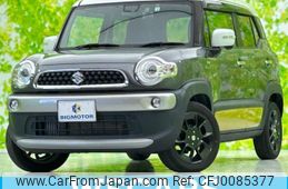 suzuki xbee 2018 quick_quick_DAA-MN71S_MN71S-102104