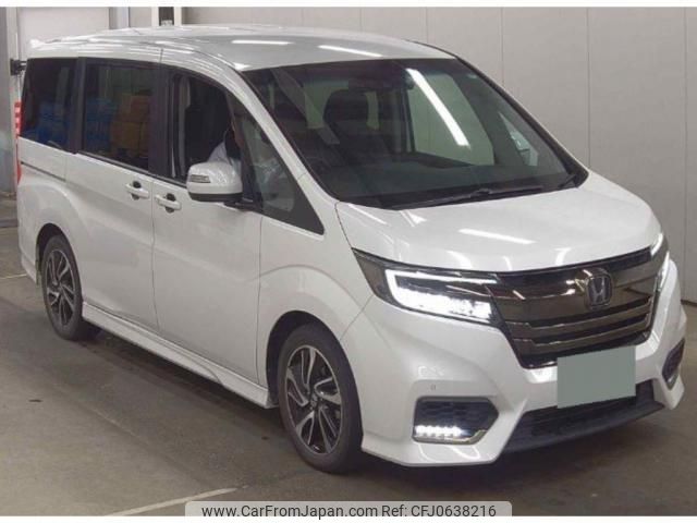 honda stepwagon-spada 2021 quick_quick_6BA-RP3_1321298 image 1