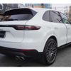 porsche cayenne 2018 -PORSCHE 【大阪 303ﾓ4925】--Porsche Cayenne ABA-E3K29--WP1ZZZ9YZKDA62715---PORSCHE 【大阪 303ﾓ4925】--Porsche Cayenne ABA-E3K29--WP1ZZZ9YZKDA62715- image 12