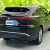 toyota harrier 2020 quick_quick_6BA-MXUA80_MXUA80-0005732 image 3