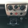 suzuki alto-lapin 2008 CFJ1551047 image 8
