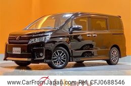 toyota voxy 2016 quick_quick_ZRR80W_ZRR80-0223546