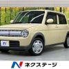 suzuki alto-lapin 2018 -SUZUKI--Alto Lapin DBA-HE33S--HE33S-210654---SUZUKI--Alto Lapin DBA-HE33S--HE33S-210654- image 1