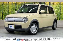 suzuki alto-lapin 2018 -SUZUKI--Alto Lapin DBA-HE33S--HE33S-210654---SUZUKI--Alto Lapin DBA-HE33S--HE33S-210654-