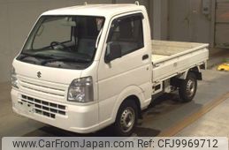 suzuki carry-truck 2016 -SUZUKI--Carry Truck EBD-DA16T--DA16T-286972---SUZUKI--Carry Truck EBD-DA16T--DA16T-286972-