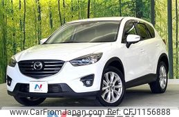 mazda cx-5 2015 -MAZDA--CX-5 LDA-KE2FW--KE2FW-201176---MAZDA--CX-5 LDA-KE2FW--KE2FW-201176-