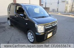 suzuki wagon-r 2020 -SUZUKI 【岐阜 582ﾑ7678】--Wagon R 5BA-MH85S--MH85S-109727---SUZUKI 【岐阜 582ﾑ7678】--Wagon R 5BA-MH85S--MH85S-109727-