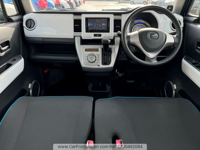 mazda flair 2016 -MAZDA--Flair DAA-MS41S--MS41S-103014---MAZDA--Flair DAA-MS41S--MS41S-103014- image 2