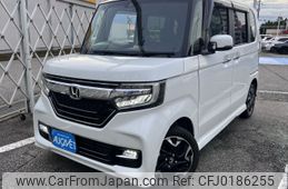 honda n-box 2018 -HONDA--N BOX DBA-JF4--JF4-2010651---HONDA--N BOX DBA-JF4--JF4-2010651-