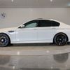 bmw m5 2017 -BMW--BMW M5 ABA-FV44M--WBSFV92090G251242---BMW--BMW M5 ABA-FV44M--WBSFV92090G251242- image 8