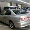 toyota altezza 1998 BUD9113C6815R1 image 5