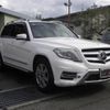 mercedes-benz glk-class 2014 -MERCEDES-BENZ--Benz GLK RBA-204988--WDC2049881G380649---MERCEDES-BENZ--Benz GLK RBA-204988--WDC2049881G380649- image 3