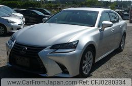 lexus gs 2018 quick_quick_DAA-AWL10_AWL10-7006059