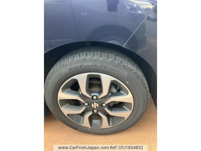suzuki solio 2018 CFJ1834832 image 2
