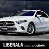 mercedes-benz a-class 2019 -MERCEDES-BENZ--Benz A Class 3DA-177012--WDD1770122V039436---MERCEDES-BENZ--Benz A Class 3DA-177012--WDD1770122V039436- image 1
