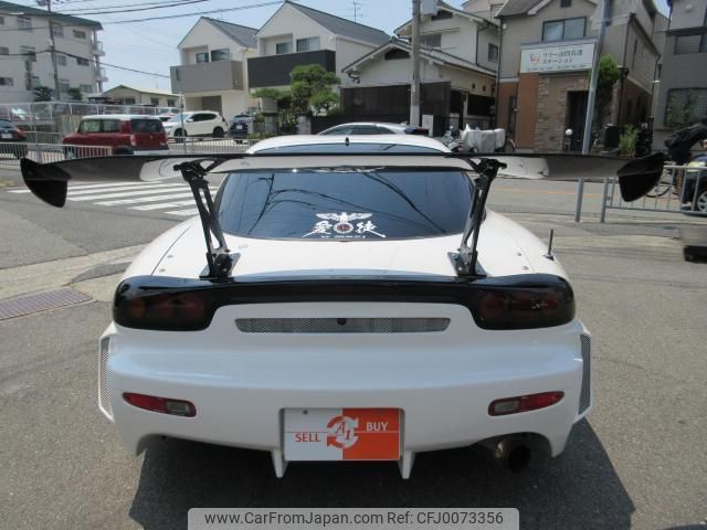 mazda rx-7 1999 quick_quick_GF-FD3S_502188 image 2