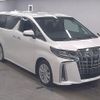 toyota alphard 2019 quick_quick_DBA-AGH30W_AGH30-0285749 image 1