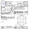 toyota harrier 2014 -TOYOTA--Harrier ZSU60W--0026707---TOYOTA--Harrier ZSU60W--0026707- image 3