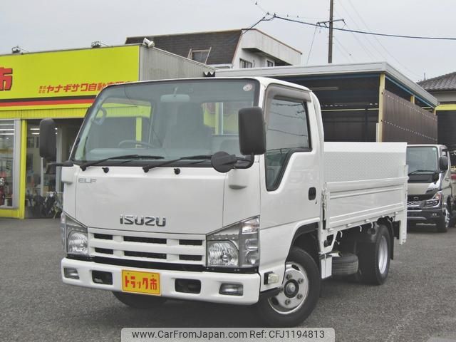 isuzu elf-truck 2013 GOO_NET_EXCHANGE_0208643A30250523W002 image 2